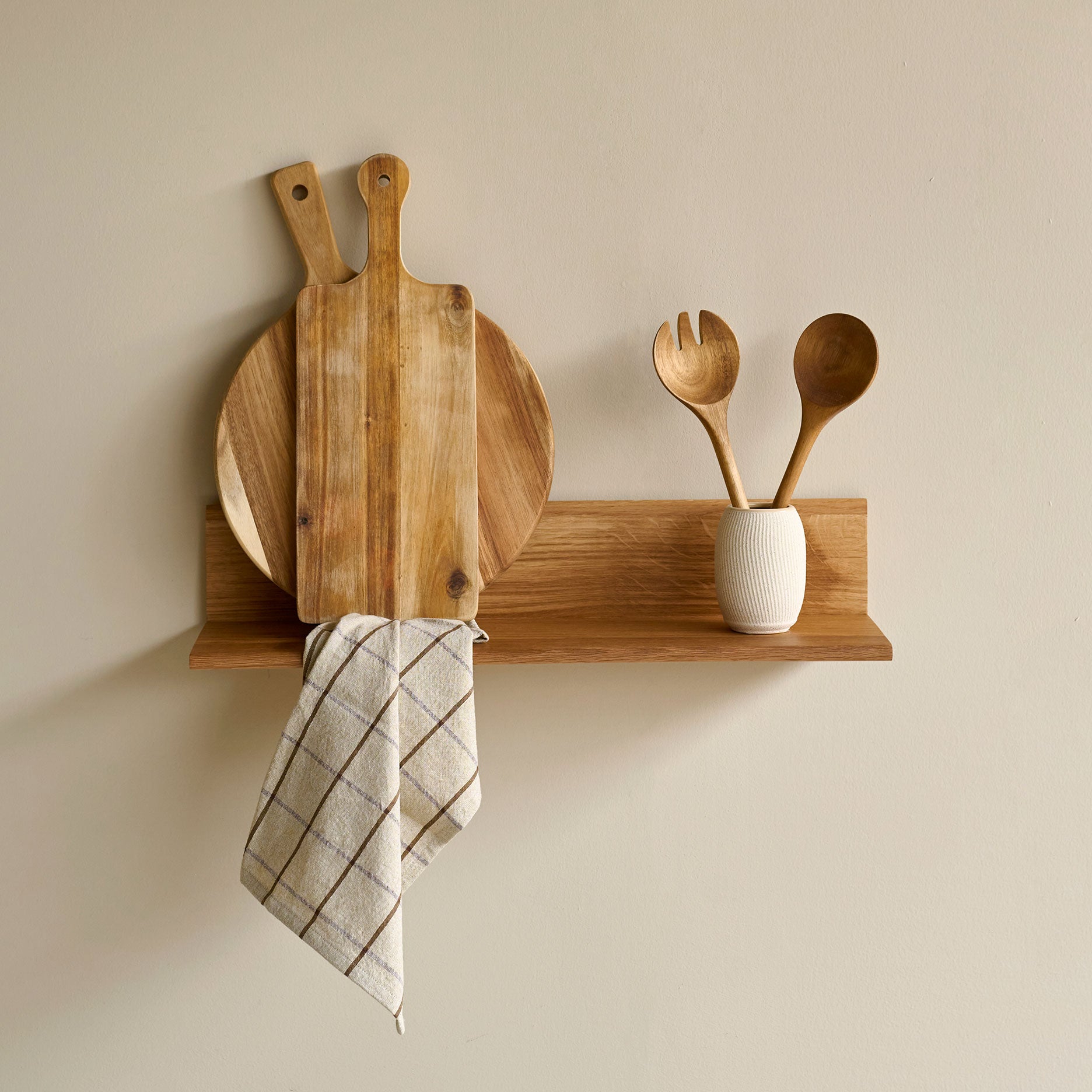 Vica tandbørstekrus